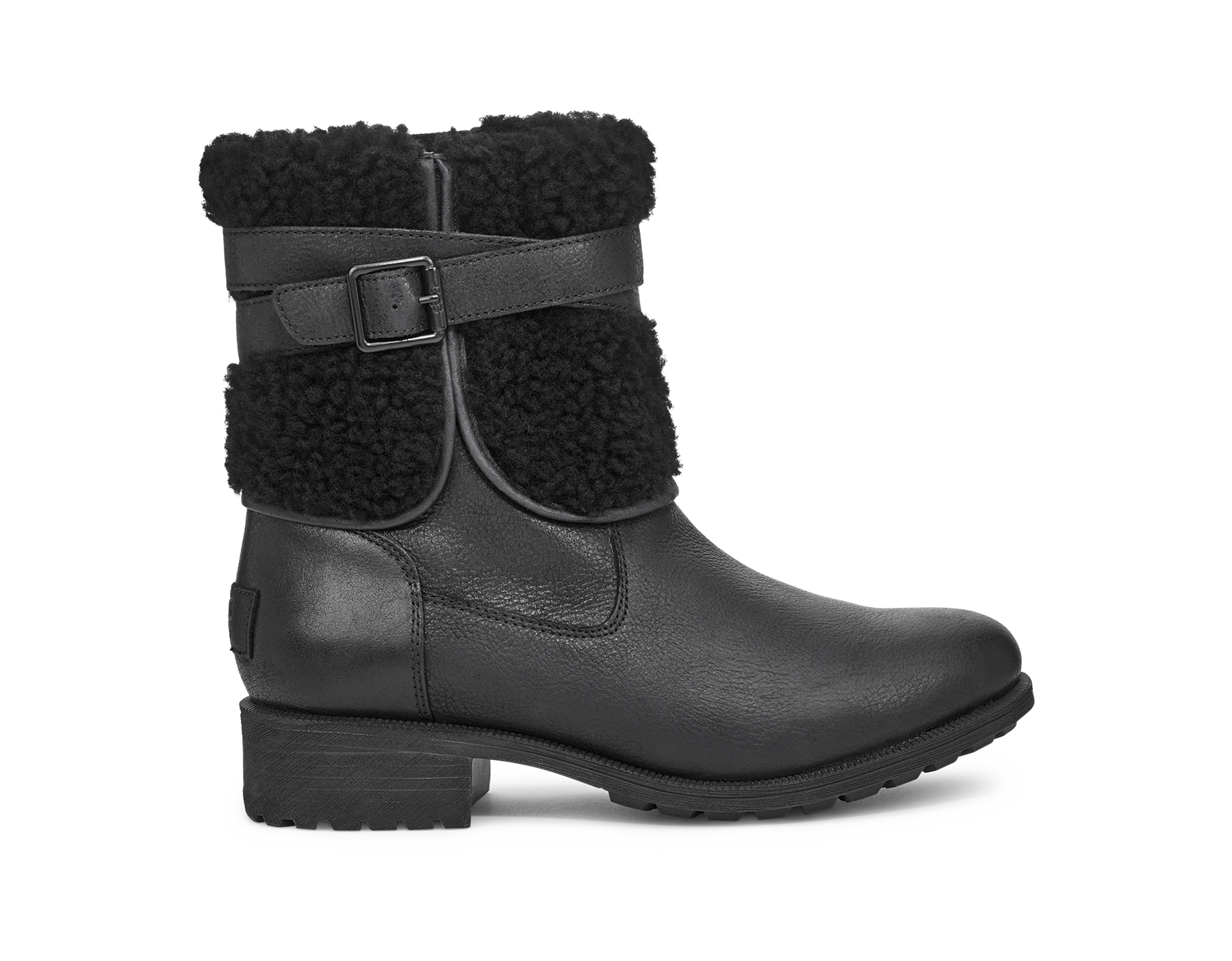 Blayre iii boot deals
